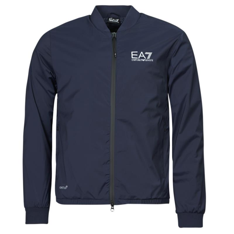 Μπουφάν Emporio Armani EA7 BOMBER JACKET