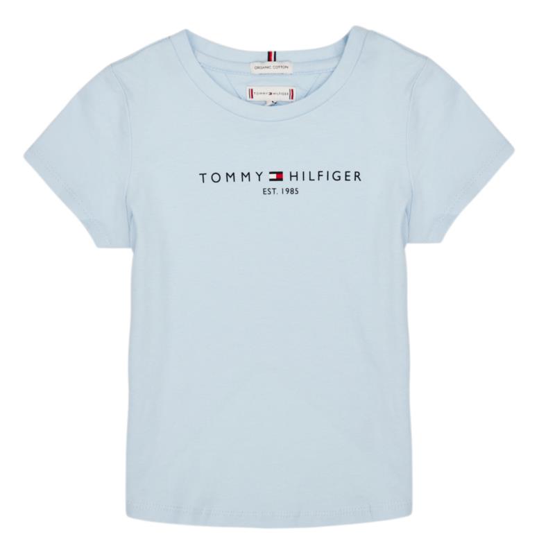 T-shirt με κοντά μανίκια Tommy Hilfiger KG0KG05023