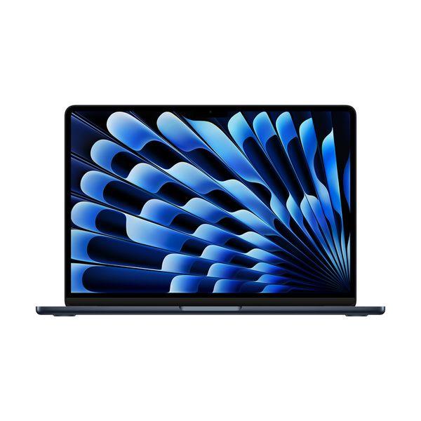 Apple MacBook Air 13 M3 8-Core/8GB/256GB/8-Core GPU Midnight Laptop