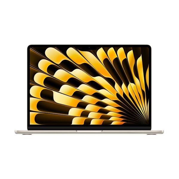 Apple MacBook Air 13 M3 8-Core/8GB/512GB/10-Core GPU Starlight Laptop