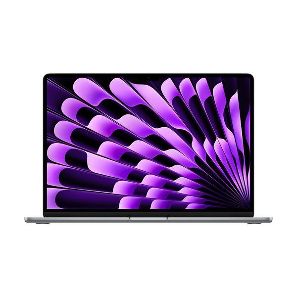 Apple MacBook Air 15 M3 8-Core/8GB/256GB/10-Core GPU Space Gray Laptop