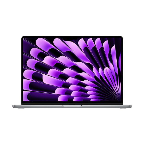 Apple MacBook Air 15 M3 8-Core/16GB/512GB/10-Core GPU Space Gray Laptop