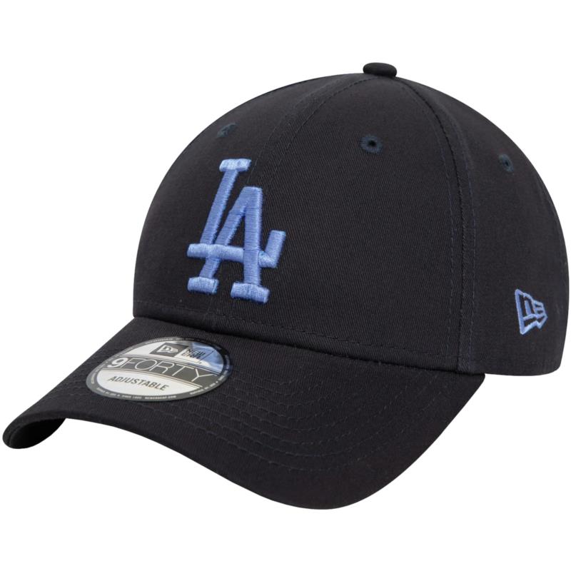 Κασκέτο New-Era League Essentials 940 Los Angeles Dodgers Cap