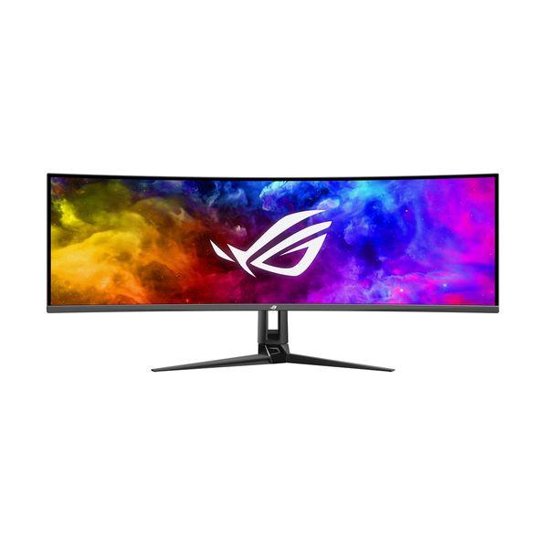 Asus ROG Swift PG49WCD 49" Curved OLED Gaming Monitor