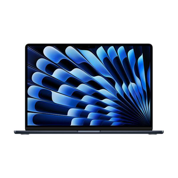 Apple MacBook Air 15 M3 8-Core/8GB/512GB/10-Core GPU Midnight Laptop