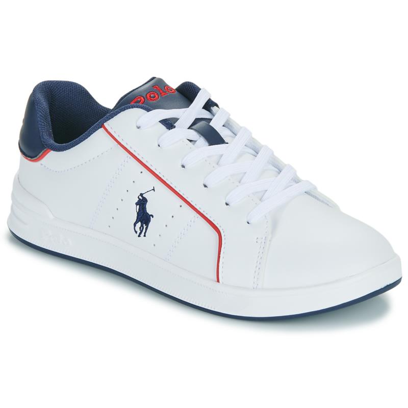 Xαμηλά Sneakers Polo Ralph Lauren HERITAGE COURT III