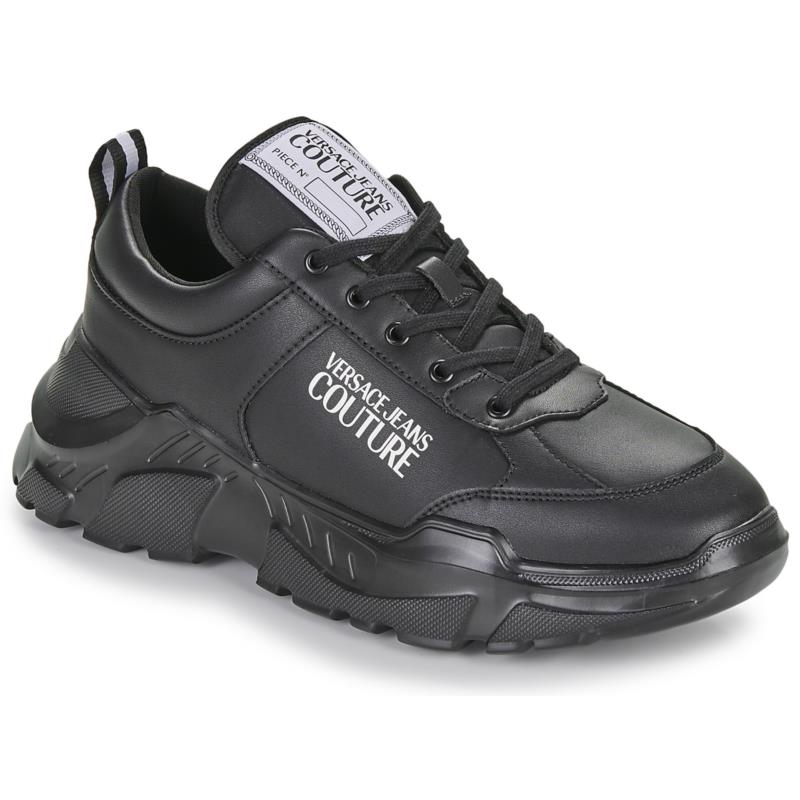 Xαμηλά Sneakers Versace Jeans Couture YA3SC1