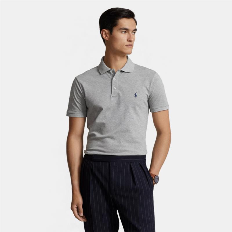 Polo Ralph Lauren Core Replen Ανδρικό Polo T-shirt (9000178247_42102)