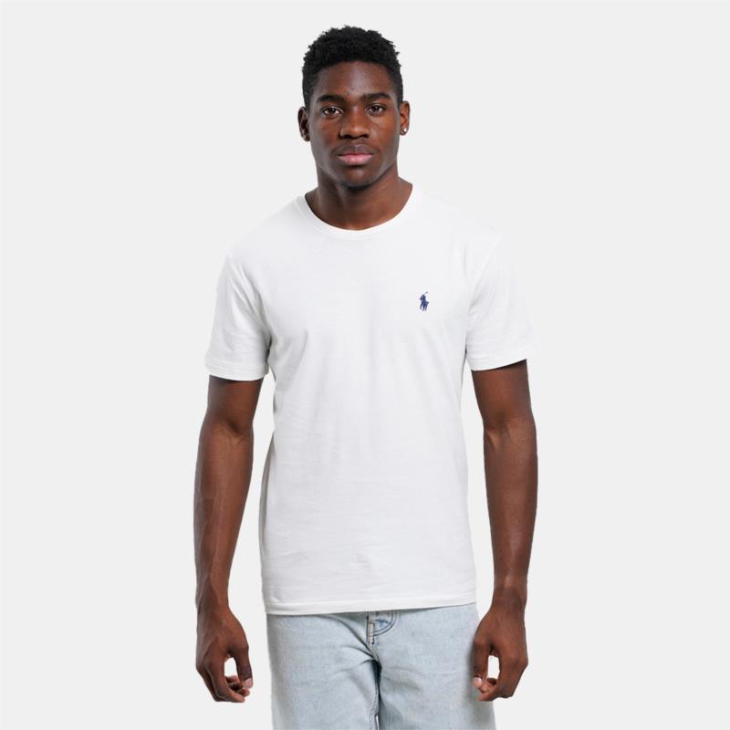 Polo Ralph Lauren Ανδρικό T-shirt (9000180201_76520)