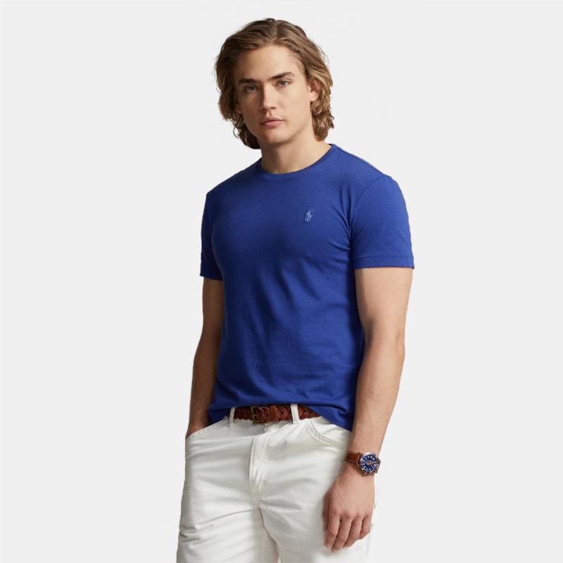 Polo Ralph Lauren Classics Ανδρικό T-shirt (9000178255_76190)