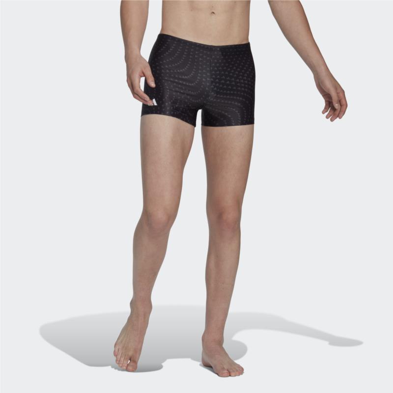 adidas Allover Graphic Swim Boxers (9000133387_62951)