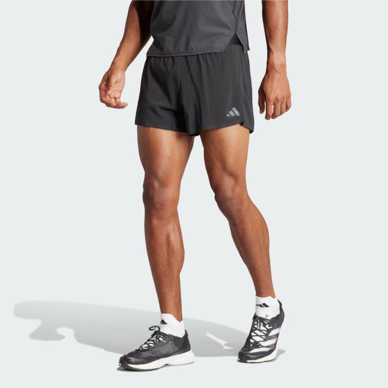 adidas Adizero Running Split Shorts (9000177072_44884)