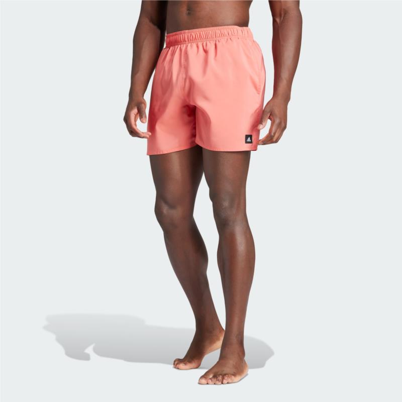adidas sportswear Solid Clx Short-Length Swim Shorts (9000177073_75741)