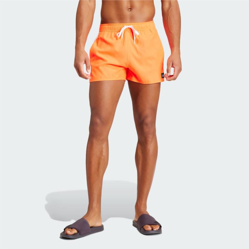 adidas sportswear 3-Stripes Clx Very-Short-Length Swim Shorts (9000179030_58573)