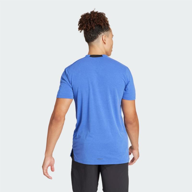 adidas Designed For Training Workout Tee (9000176408_65894)