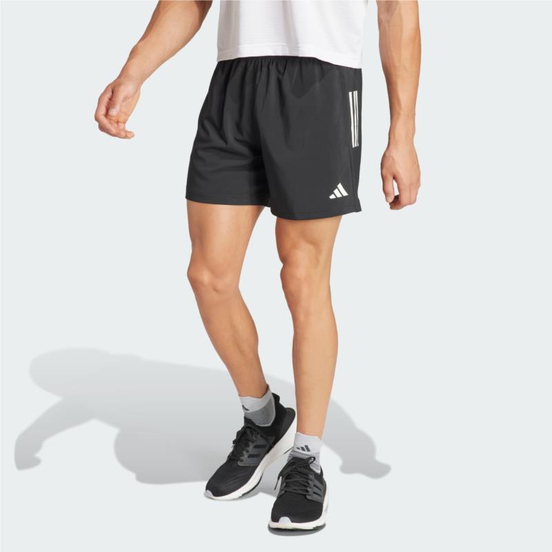 adidas Own The Run Shorts (9000178041_1469)