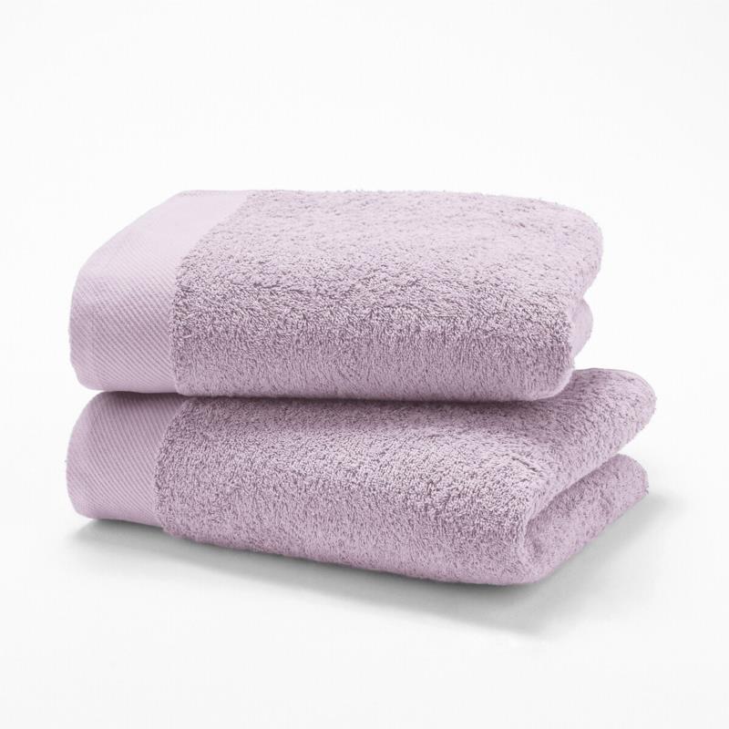 Πετσέτες (σετ των 2) 50x100 cm