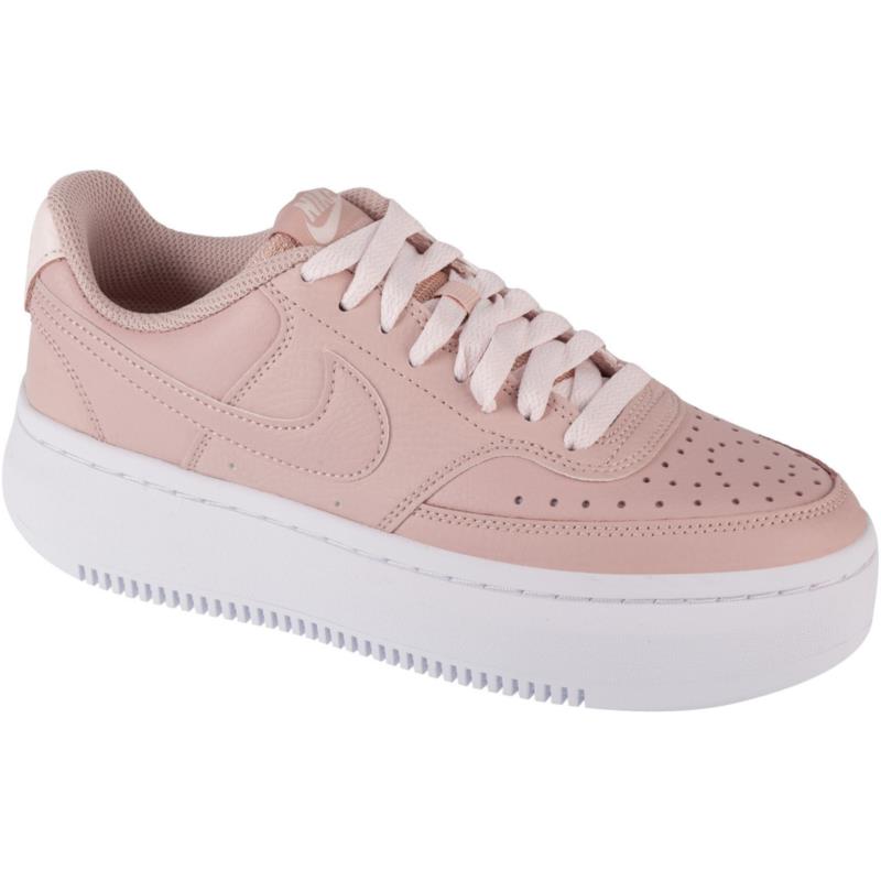 Xαμηλά Sneakers Nike W Court Vision Alta Ltr