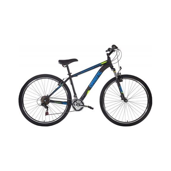 Ποδήλατο Δρόμου Orient Steed Eco 29" Μαύρο Μπλε - 151468B
