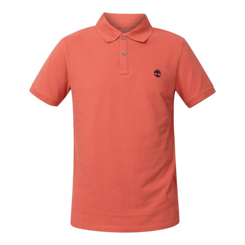 Timberland OUSTER RIVER POLO SLIM Κεραμιδί