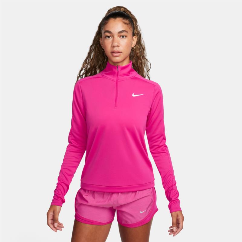 Nike Sportswear Dri-FIT Pace Γυναικεία Μπλούζα με Μακρύ Μανίκι (9000151208_11274)