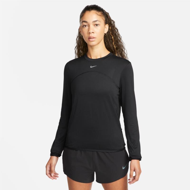 Nike Dri-FIT Swift UV Γυναικεία Μπλούζα με Μακρύ Μανίκι (9000151682_8621)