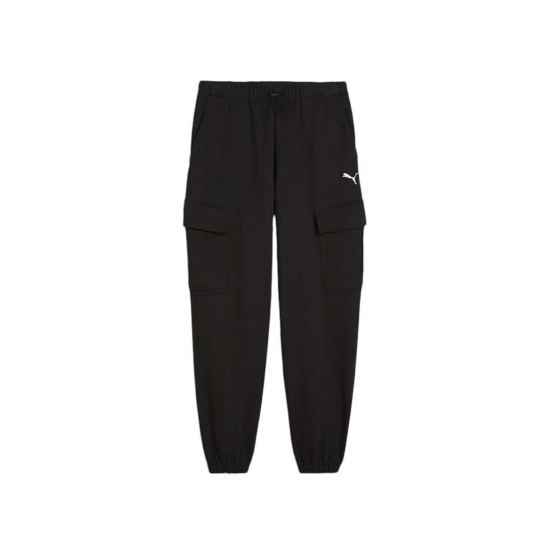 DARE TO RELAXED FIT CARGO SWEATPANTS WOMEN PUMA