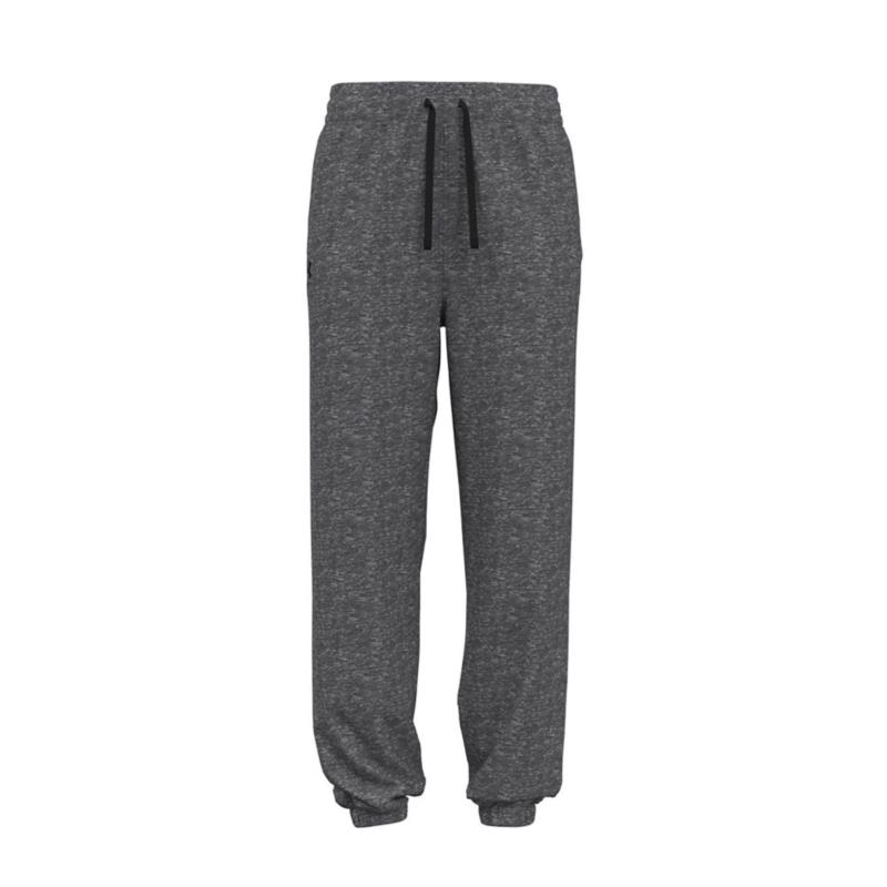 UNDER ARMOUR RIVAL TERRY JOGGER 1382735-025 Γκρί