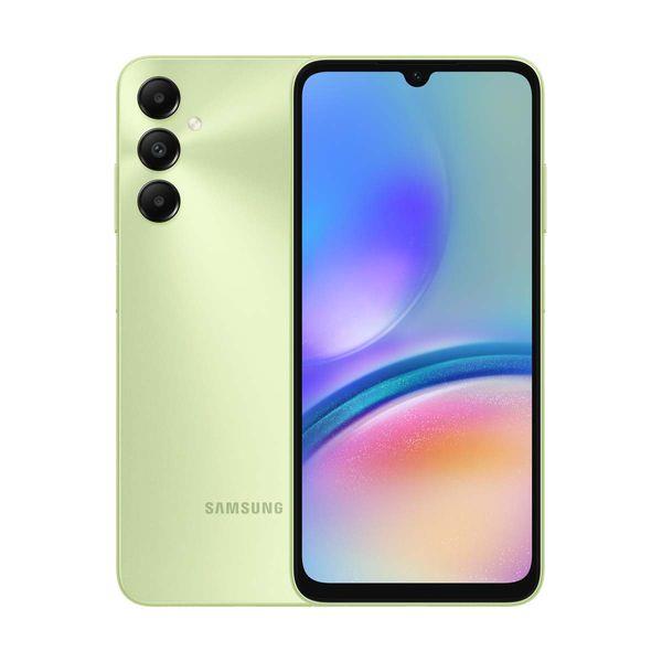 Samsung Galaxy A05s 4GB/128GB Green Smartphone