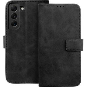 FORCELL TENDER BOOK CASE FOR SAMSUNG GALAXY A22 LTE ( 4G ) BLACK