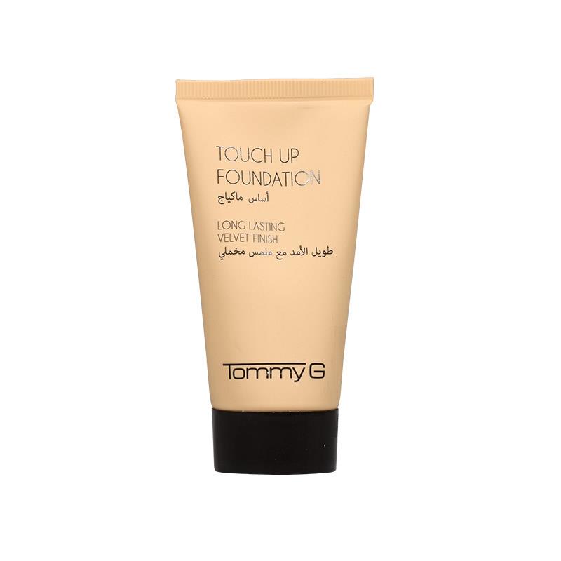 Touch Up Foundation 30ml