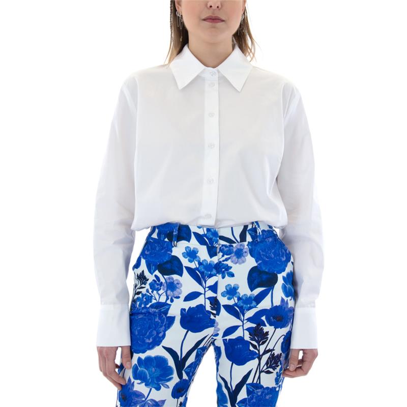 COMFORT FIT LONGSLEEVE SHIRT WOMEN TWENTY-29