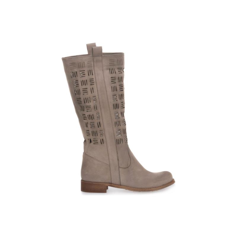 Μποτάκια/Low boots Priv Lab 7576