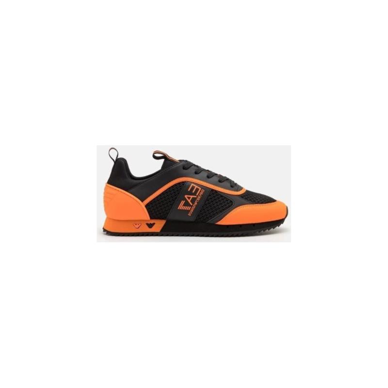 Xαμηλά Sneakers Emporio Armani EA7 X8X027 XK050