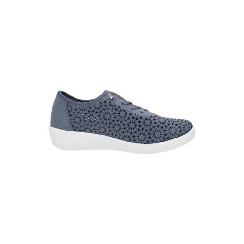 Xαμηλά Sneakers Doctor Cutillas -