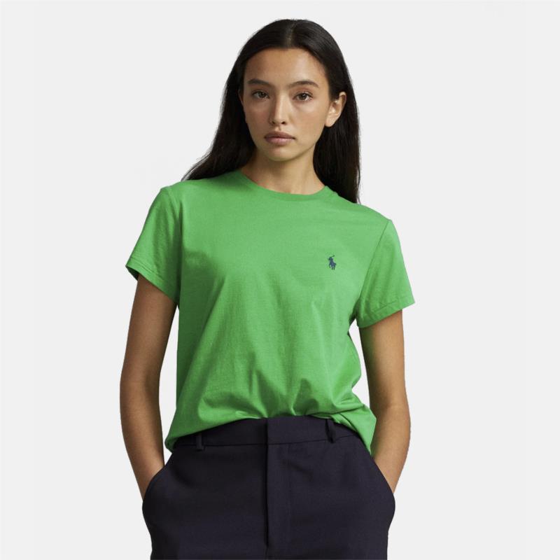 Polo Ralph Lauren Γυναικείο T-shirt (9000178231_76152)