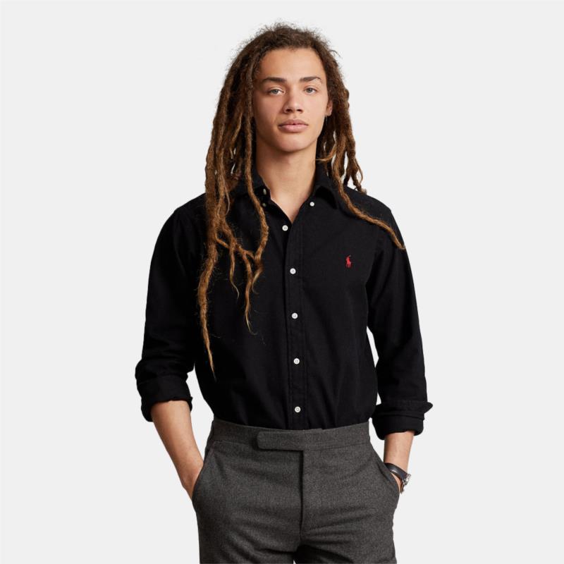 Polo Ralph Lauren Cubdppcs-Long Sleeve-Sport Shirt (9000163528_1469)
