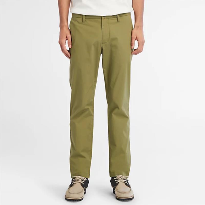 Timberland Sargent Lake Super Light Weight Stretch Ανδρικό Chino Παντελόνι (9000145747_44821)