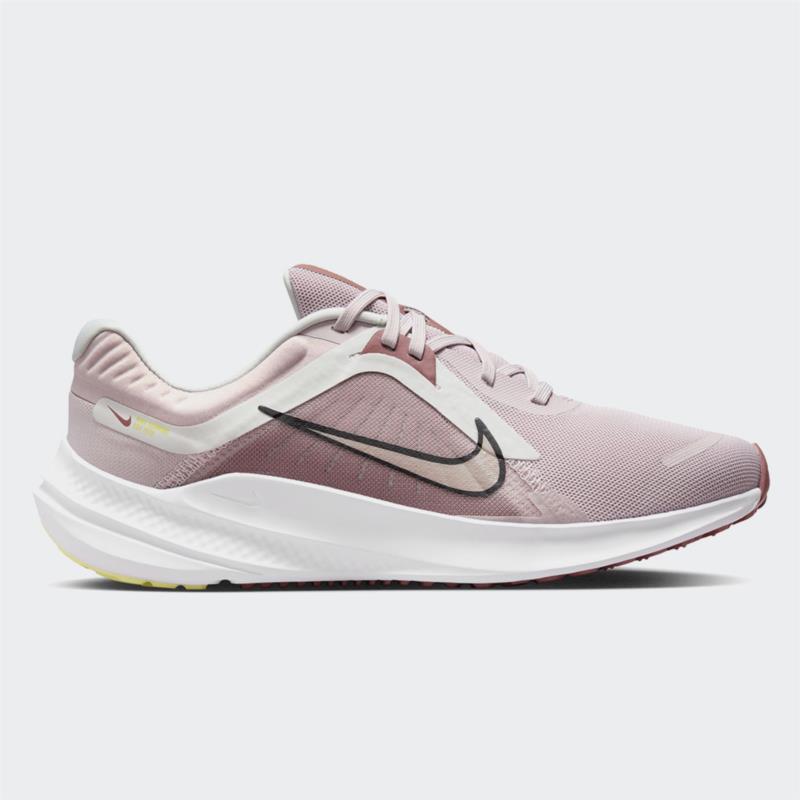 Nike Quest 5 Γυναικεία Παπούτσια για Τρέξιμο (9000173152_74954)