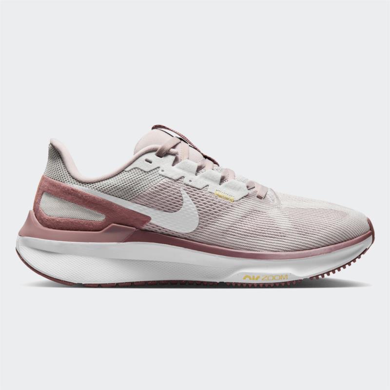 Nike Air Zoom Structure 25 Γυναικεία Παπούτσια για Τρέξιμο (9000173303_74960)