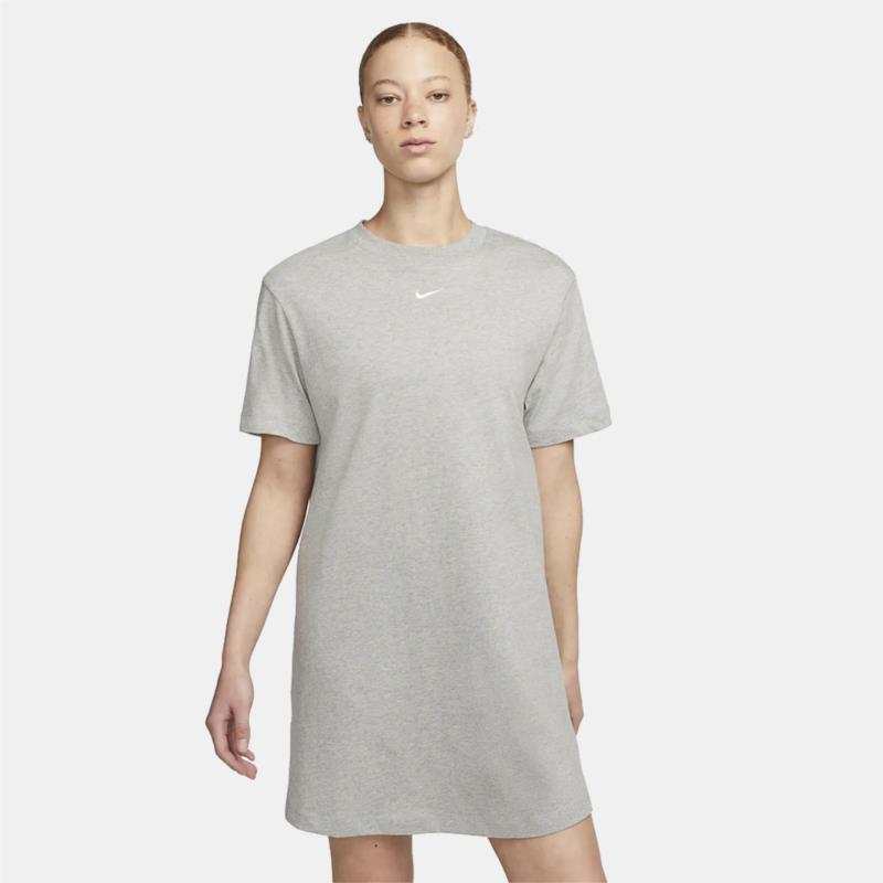 Nike Sportswear Essential Γυναικείο Φόρεμα (9000158466_4400)