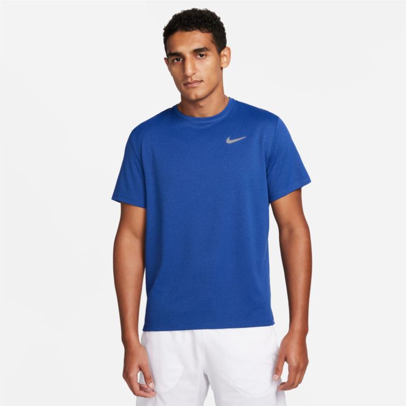 Nike Dri-FIT UV Miler Ανδρικό T-shirt (9000173742_75287)