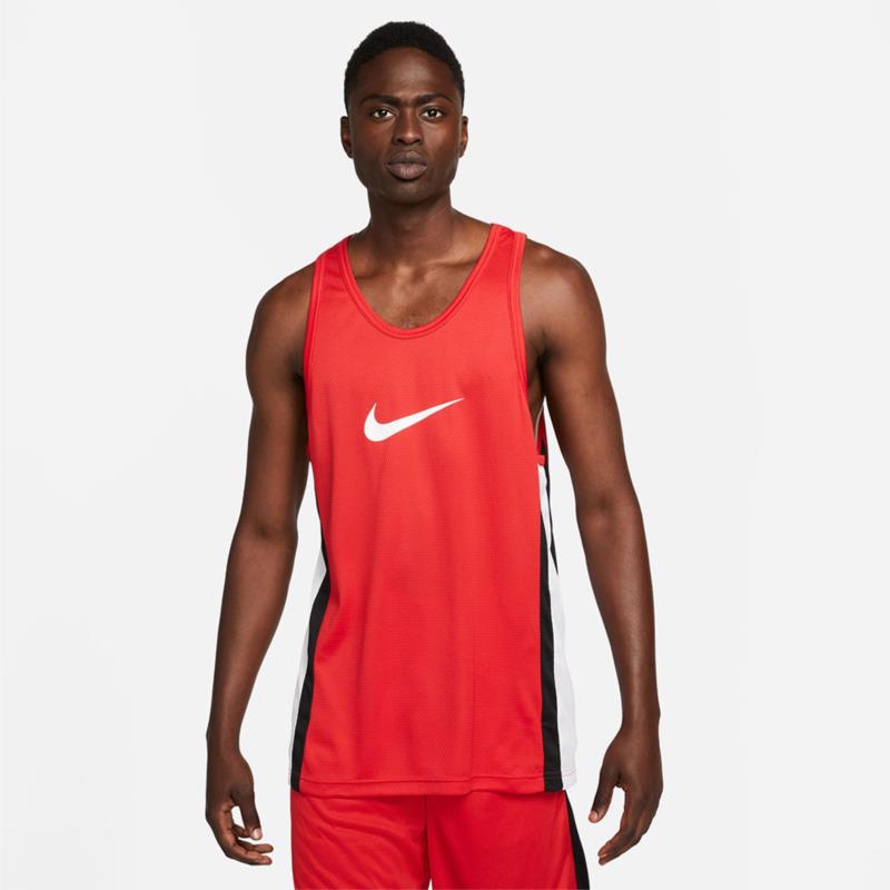 Nike Dri-FIT Icon Ανδρική Αμάνική Μπλούζα (9000151405_40733)