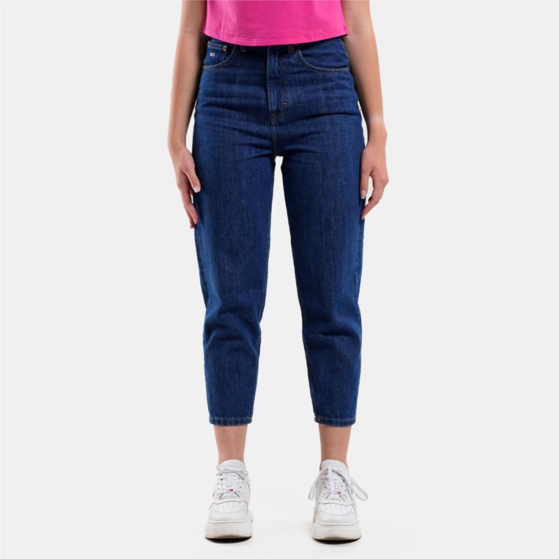 Tommy Jeans Mom Jean Uhr Tpr Tap Cg4058 (9000152604_55727)