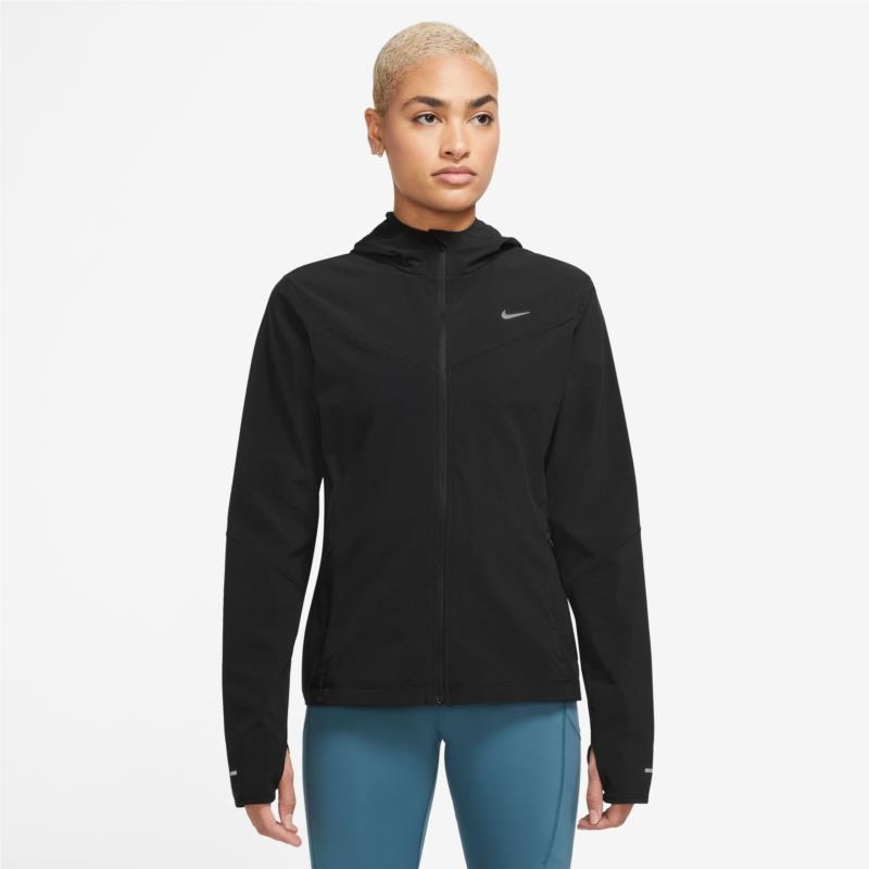 Nike Swift UV Γυναικεία Ζακέτα για Τρέξιμο (9000151815_8621)