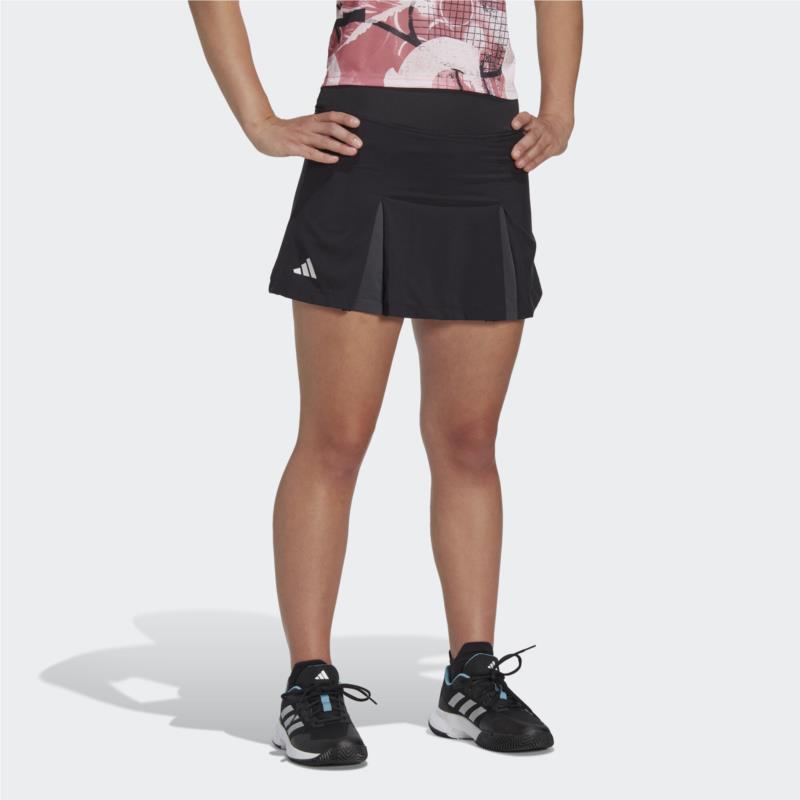 adidas Club Tennis Pleated Skirt (9000134462_1469)