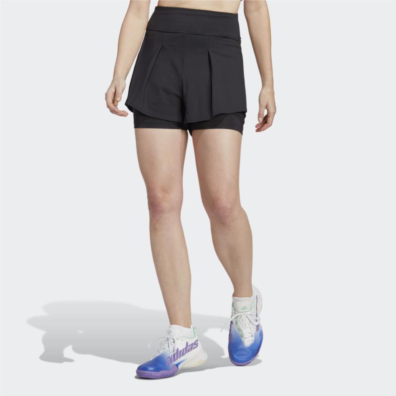 adidas Tennis Match Shorts (9000141465_1469)