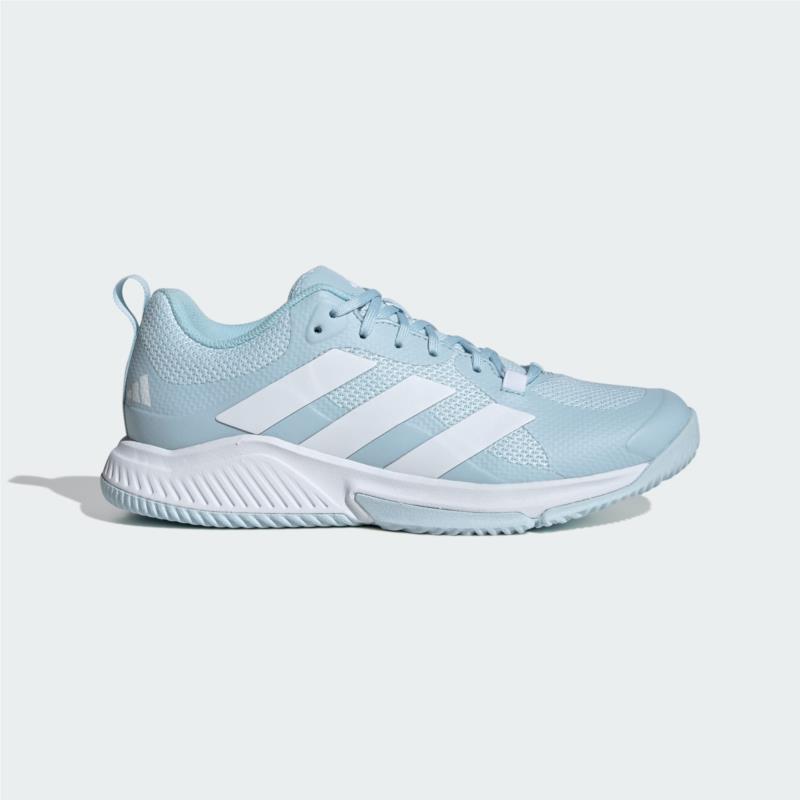 adidas Court Team Bounce 2.0 Shoes (9000179022_76249)