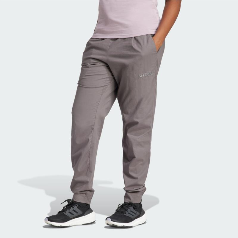 adidas Terrex Terrex Multi Knit Pants (9000182264_1469)