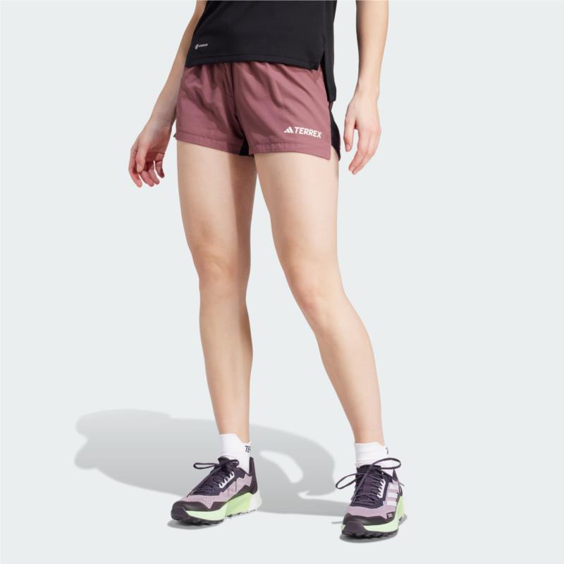 adidas Terrex Terrex Multi Trail Running Shorts (9000181777_3359)